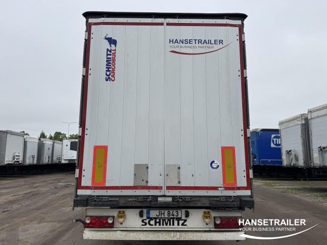 Schmitz SCS 24 Multilock XL