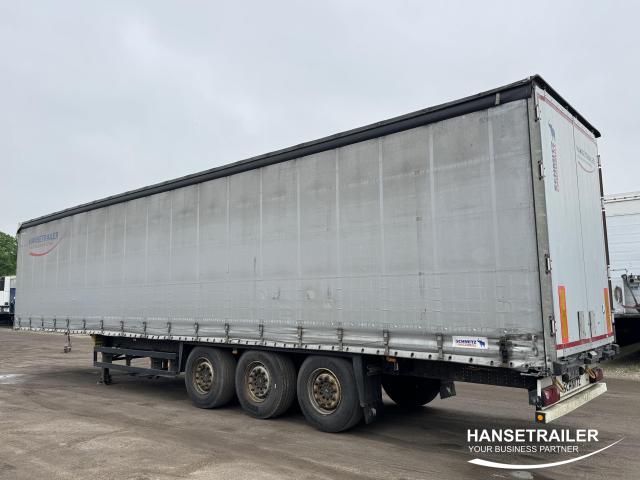 Schmitz SCS 24 Multilock XL
