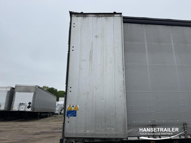Schmitz SCS 24 Multilock XL
