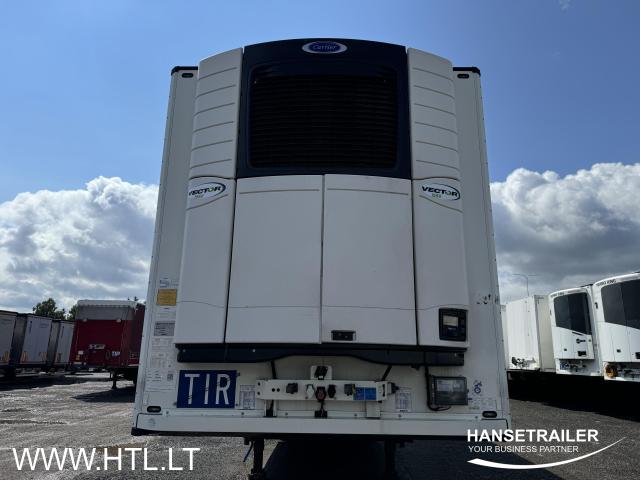 Schmitz SKO 24 FP45 Doppelstock Double Deck
