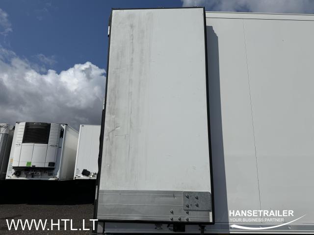 Schmitz SKO 24 FP45 Doppelstock Double Deck