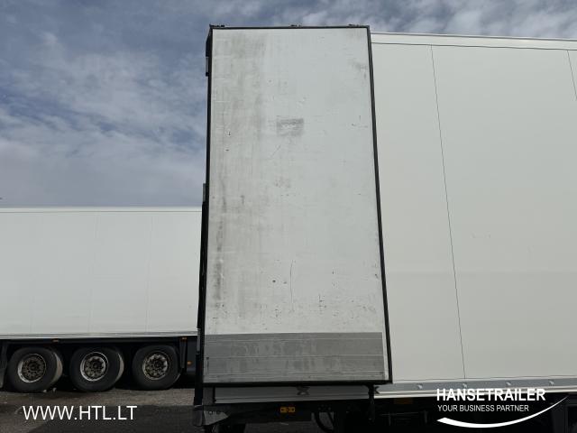 Schmitz SKO 24 FP45 Thermoking Double Deck