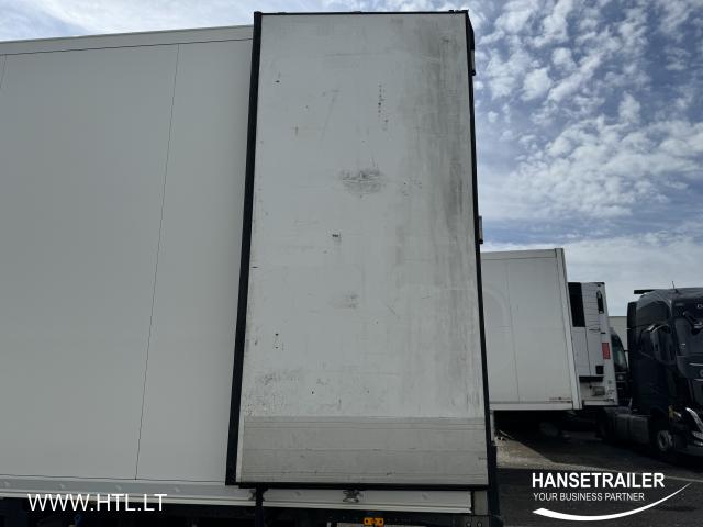 Schmitz SKO 24 FP45 Thermoking Double Deck