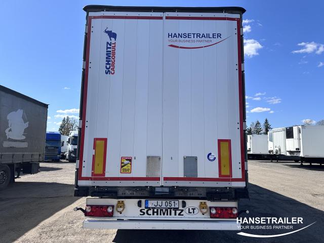 Schmitz SCS 24
