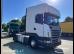 Scania R440 Retarder AdBlue