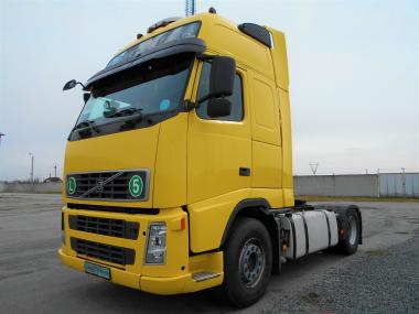 Volvo FH