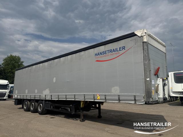 Schmitz SCS 24 Multilock XL