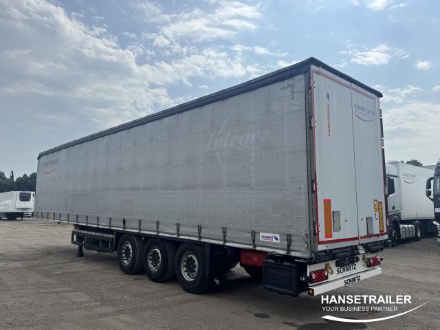 Schmitz SCS 24 Multilock XL