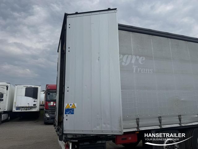 Schmitz SCS 24 Multilock XL
