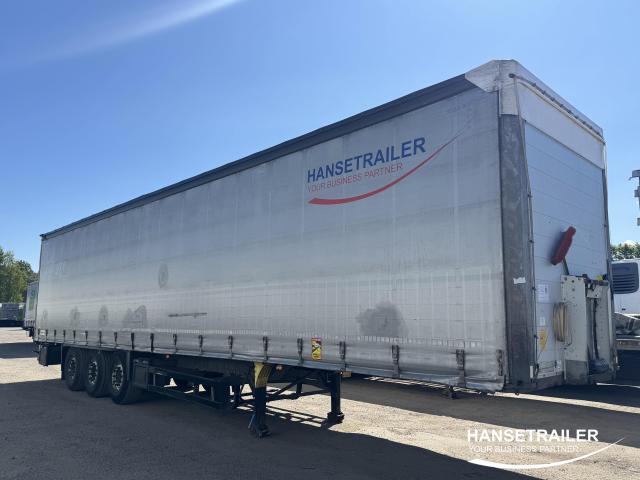 Schmitz SCS 24 Multilock XL