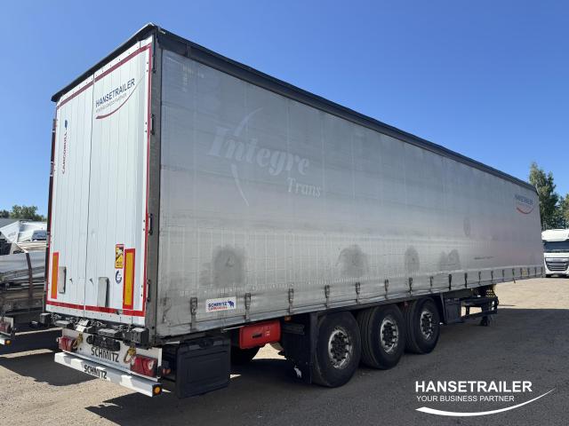 Schmitz SCS 24 Multilock XL