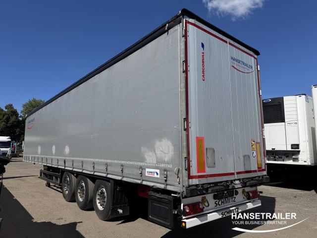 Schmitz SCS 24 Multilock XL