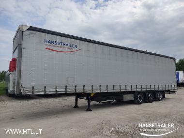 Schmitz SCS 24/L Mega Varios