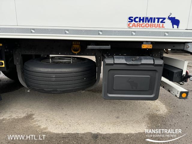 Schmitz SKO 24 FP45 FP45 Double deck