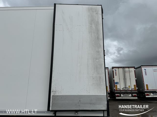 Schmitz SKO 24 FP45 FP45 Double deck
