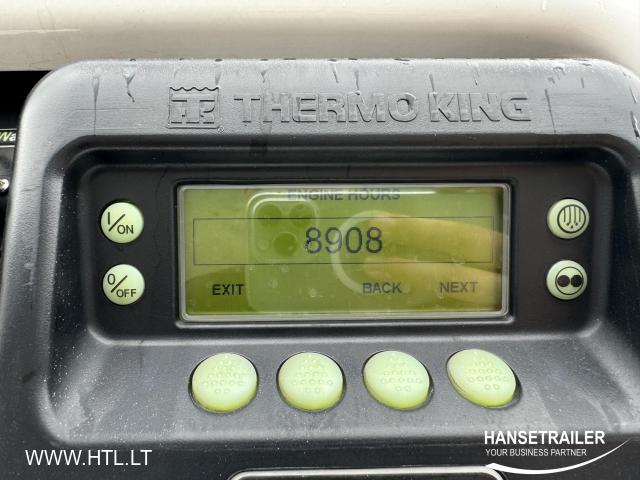 Schmitz SKO 24 FP45 FP45 Double deck
