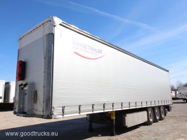 Schmitz SCS 32 EP kita aikstele