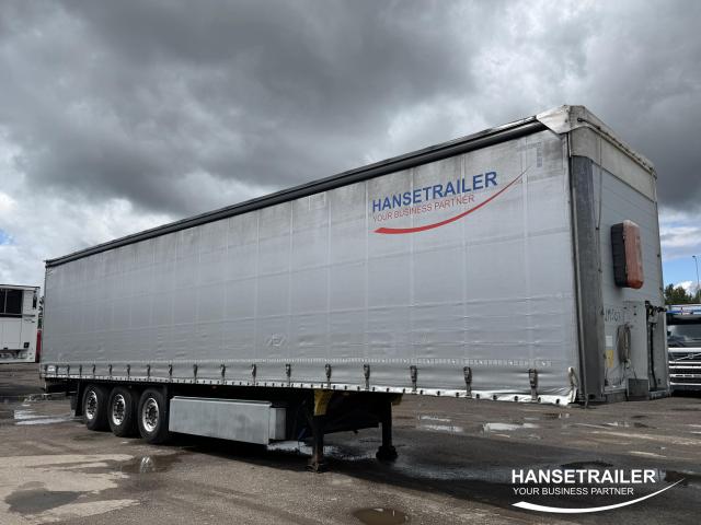 Schmitz SCS 32 EP Multilock XL