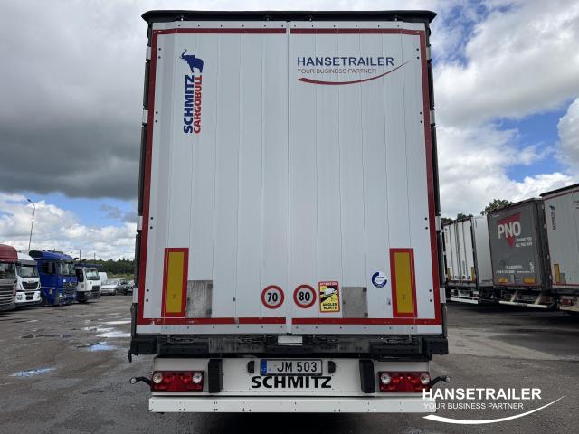 Schmitz SCS 32 EP Multilock XL
