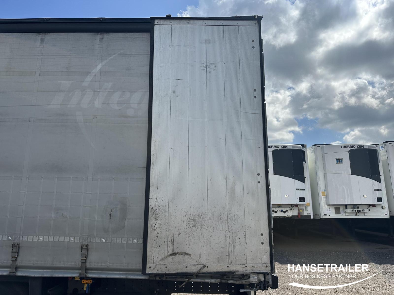 Schmitz SCS 24 Multilock XL TA