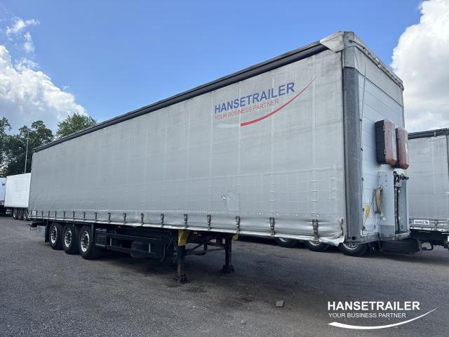 Schmitz SCS 24 Multilock XL TA