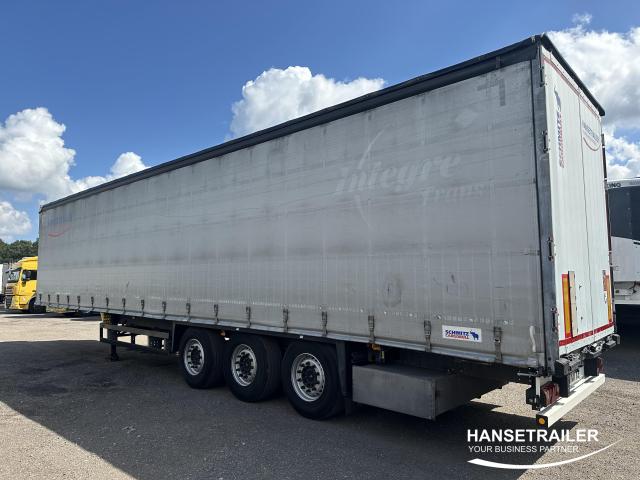 Schmitz SCS 24 Multilock XL TA