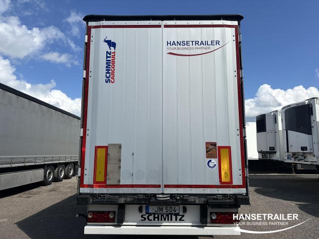 Schmitz SCS 24 Multilock XL TA