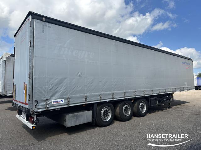 Schmitz SCS 24 Multilock XL TA