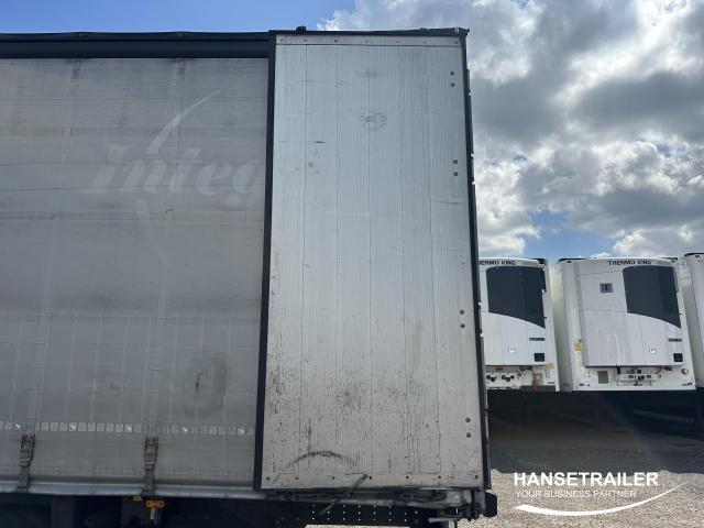Schmitz SCS 24 Multilock XL TA