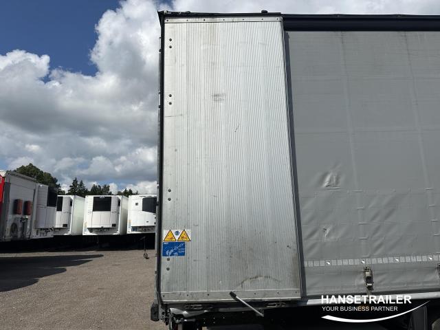 Schmitz SCS 24 Multilock XL TA