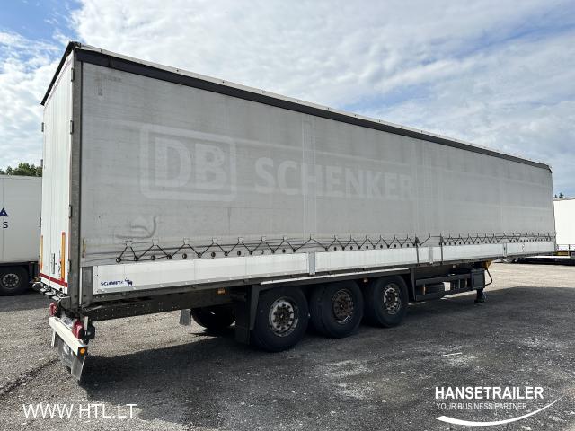 Schmitz SCS BS