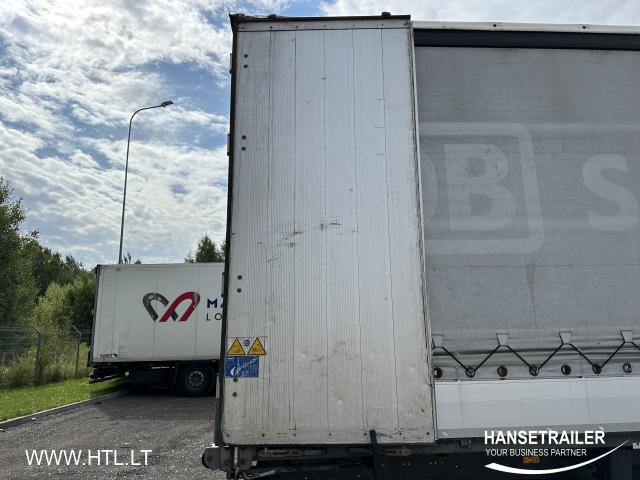 Schmitz SCS BS