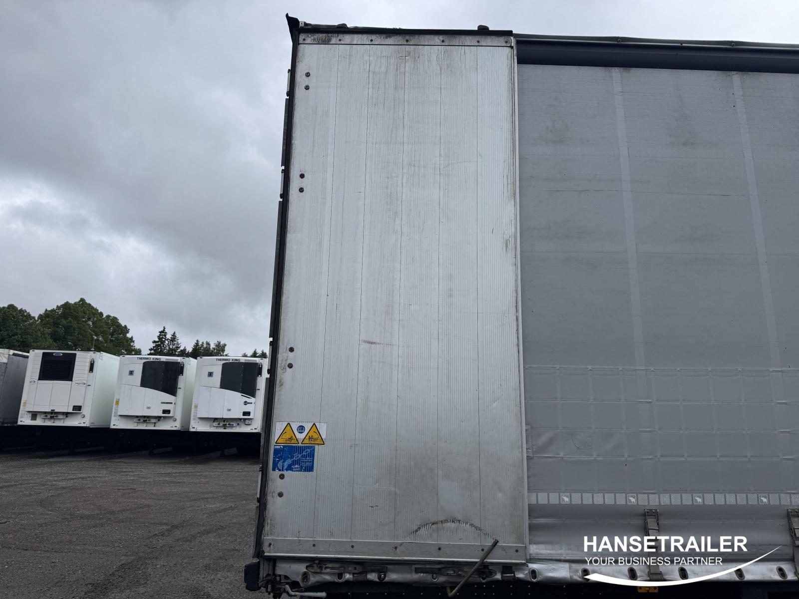 Schmitz SCS 24 Multilock XL