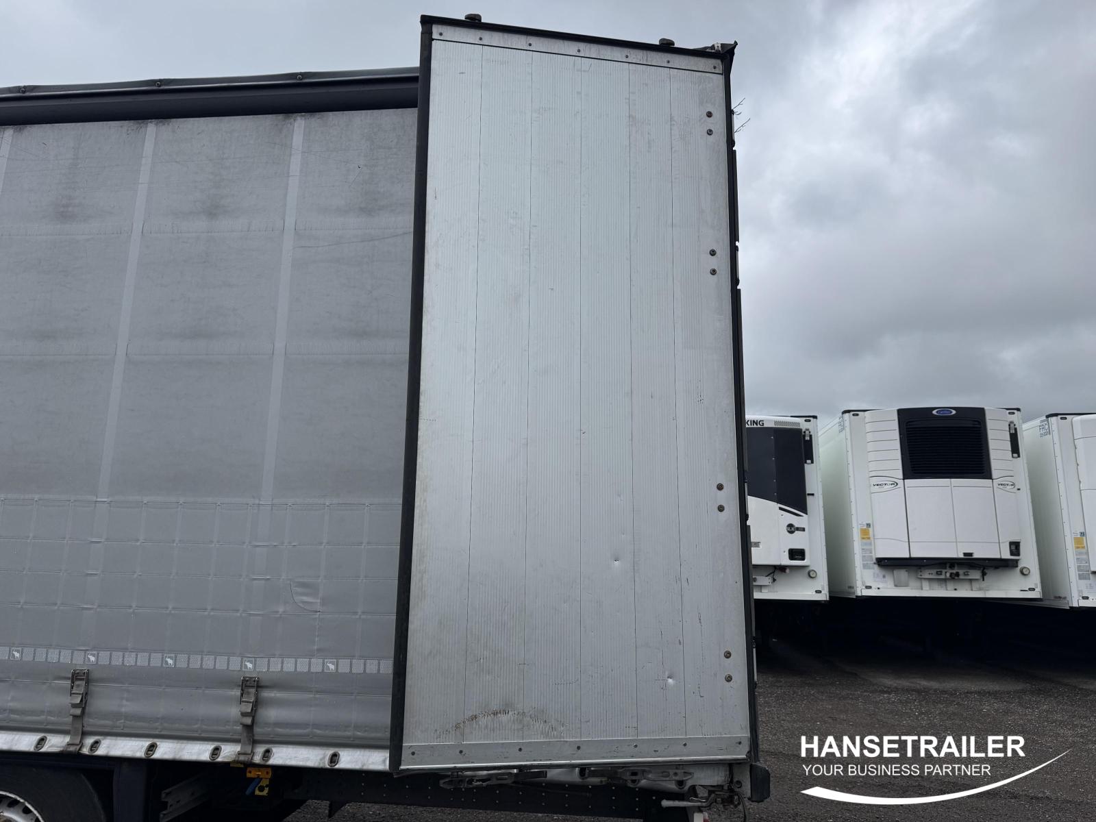 Schmitz SCS 24 Multilock XL