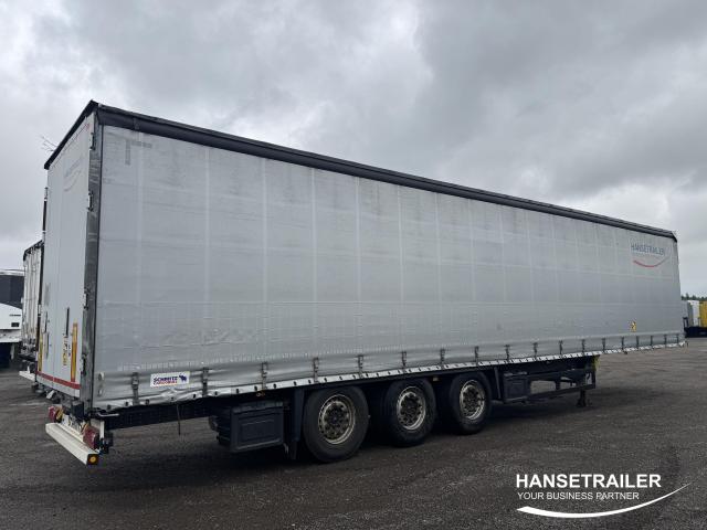 Schmitz SCS 24 Multilock XL
