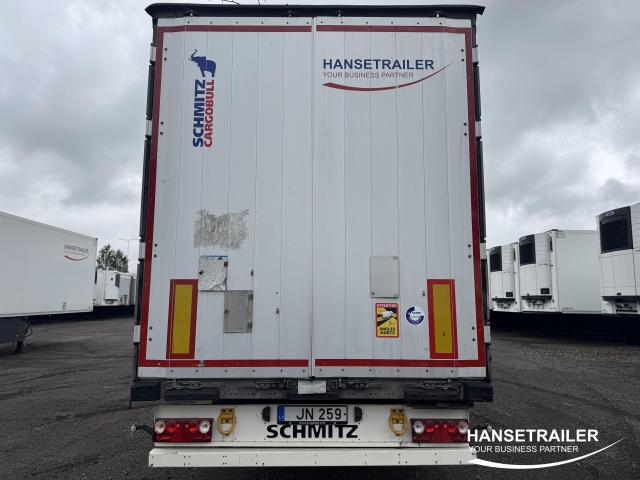 Schmitz SCS 24 Multilock XL