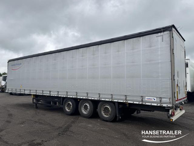 Schmitz SCS 24 Multilock XL