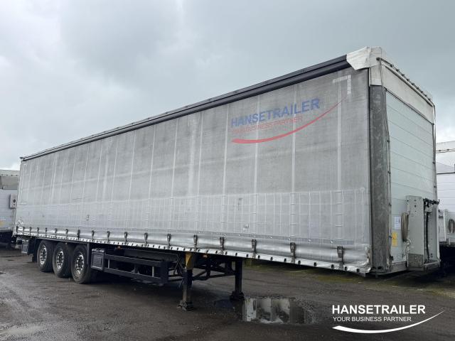 Schmitz SCS 24 Multilock XL