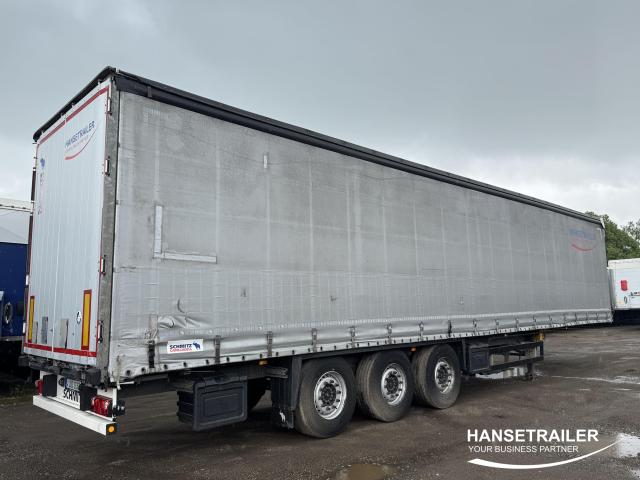 Schmitz SCS 24 Multilock XL