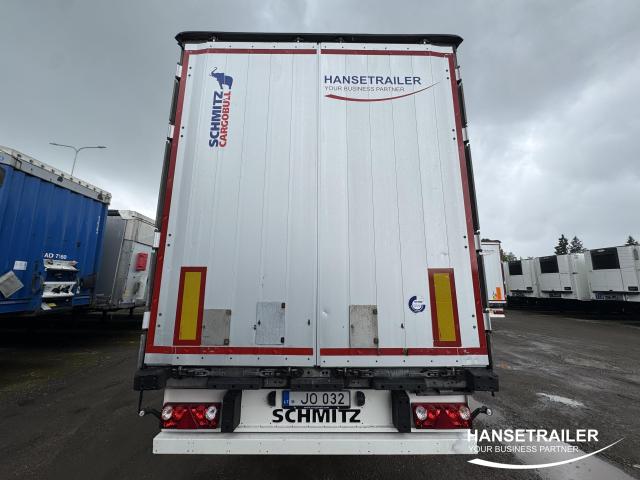 Schmitz SCS 24 Multilock XL