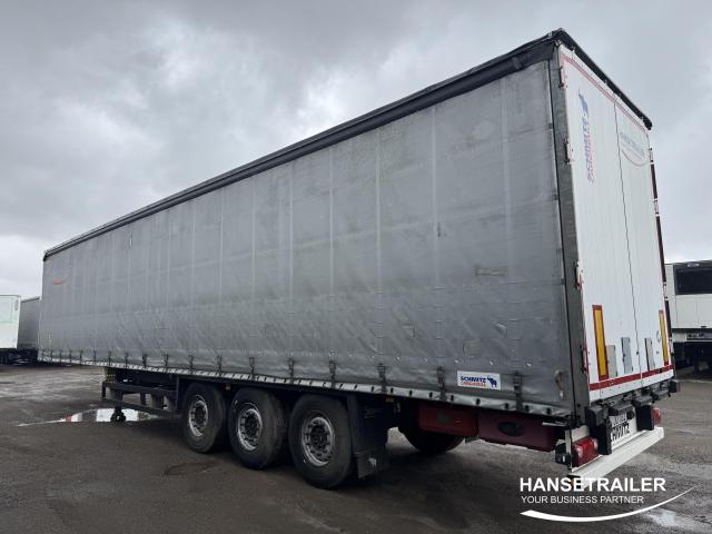 Schmitz SCS 24 Multilock XL