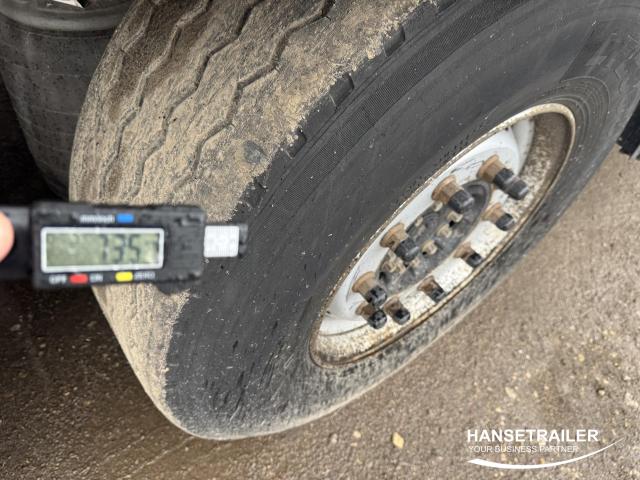 Schmitz SCS 24 Multilock XL