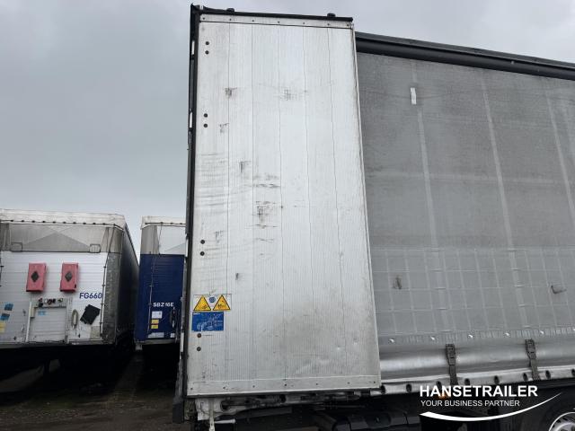 Schmitz SCS 24 Multilock XL