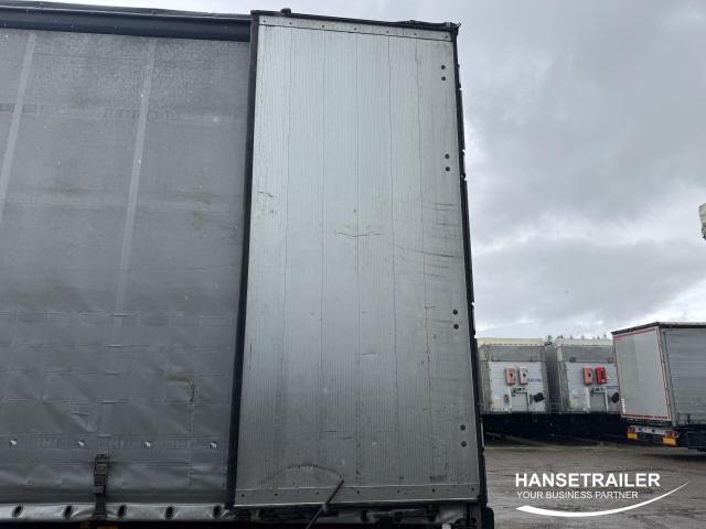 Schmitz SCS 24 Multilock XL