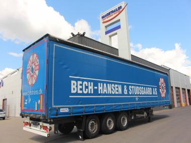 Schmitz SCS 24/L