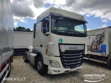 DAF XF 460 FT