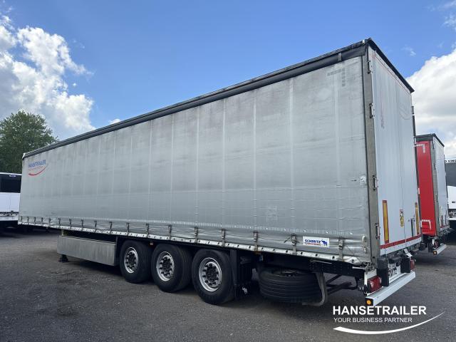 Schmitz SCS 24 Multilock XL TA