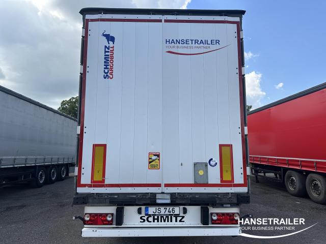 Schmitz SCS 24 Multilock XL TA