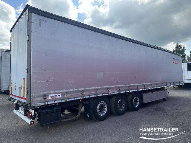 Schmitz SCS 24 Multilock XL TA