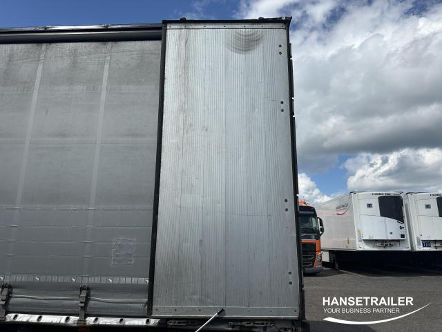 Schmitz SCS 24 Multilock XL TA